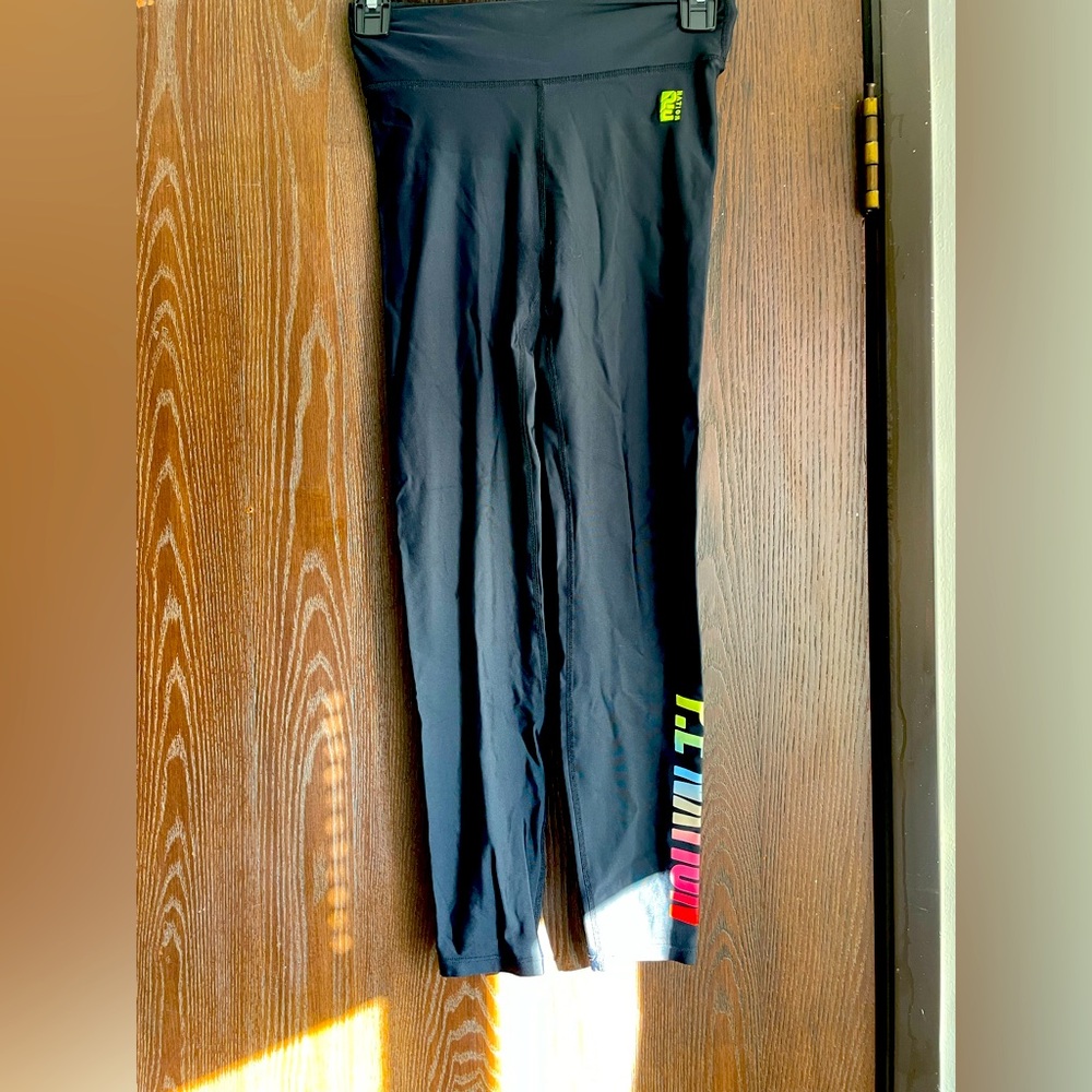 PE Nation leggings